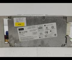 CENTRALINA BLUETOOTH COMBOX MEDIA BMW F20 F21 F22