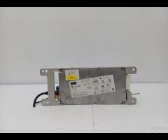 CENTRALINA BLUETOOTH COMBOX MEDIA BMW F20 F21 F22