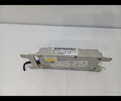 CENTRALINA BLUETOOTH COMBOX MEDIA BMW F20 F21 F22