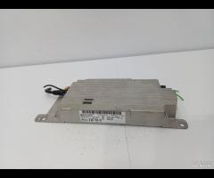 CENTRALINA BLUETOOTH COMBOX MEDIA BMW F20 F21 F22 - 10