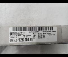 CENTRALINA BLUETOOTH COMBOX MEDIA BMW F20 F21 F22 - 13