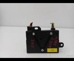 CENTRALINA CONTROLLO POMPA CARBURANTE MERCEDES CDI - 9