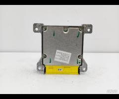 CENTRALINA AIRBAG 2.1D 100Kw 136CV MERCEDES C200 C - 8