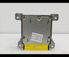 CENTRALINA AIRBAG 2.1D 100Kw 136CV MERCEDES C200 C - 9