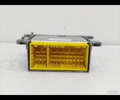 CENTRALINA AIRBAG 2.1D 100Kw 136CV MERCEDES C200 C - 14