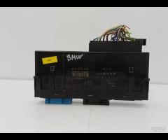 CENTRALINA COMFORT MODULO BCM 2.0D 135Kw 184CV BMW
