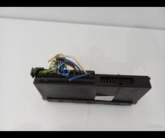 CENTRALINA COMFORT MODULO BCM 2.0D 135Kw 184CV BMW - 7
