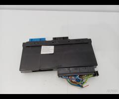 CENTRALINA COMFORT MODULO BCM 2.0D 135Kw 184CV BMW - 12