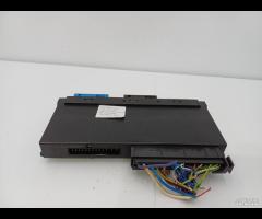 CENTRALINA COMFORT MODULO BCM 2.0D 135Kw 184CV BMW - 14