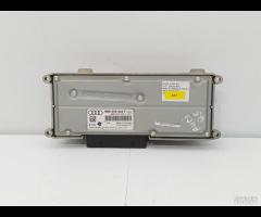 CENTRALINA AMPLIFICATORE AUDIO 2.0B 155Kw 211CV AU