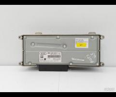 CENTRALINA AMPLIFICATORE AUDIO 2.0B 155Kw 211CV AU