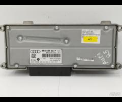 CENTRALINA AMPLIFICATORE AUDIO 2.0B 155Kw 211CV AU