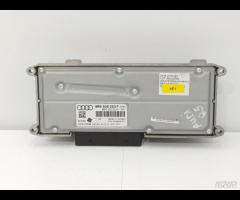 CENTRALINA AMPLIFICATORE AUDIO 2.0B 155Kw 211CV AU