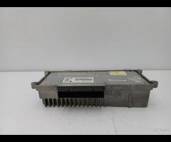 CENTRALINA AMPLIFICATORE AUDIO 2.0B 155Kw 211CV AU