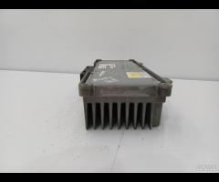 CENTRALINA AMPLIFICATORE AUDIO 2.0B 155Kw 211CV AU - 6