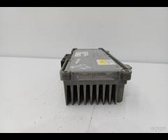 CENTRALINA AMPLIFICATORE AUDIO 2.0B 155Kw 211CV AU - 7
