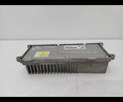 CENTRALINA AMPLIFICATORE AUDIO 2.0B 155Kw 211CV AU - 8