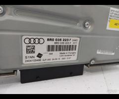 CENTRALINA AMPLIFICATORE AUDIO 2.0B 155Kw 211CV AU - 10