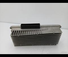 CENTRALINA AMPLIFICATORE AUDIO 2.0B 155Kw 211CV AU - 11