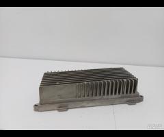 CENTRALINA AMPLIFICATORE AUDIO 2.0B 155Kw 211CV AU - 12