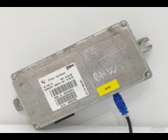 CENTRALINA TELECAMERA PARCHEGGIO POSTERIORE BMW F2