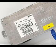 CENTRALINA TELECAMERA PARCHEGGIO POSTERIORE BMW F2