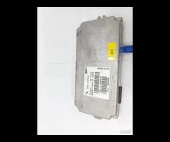 CENTRALINA TELECAMERA PARCHEGGIO POSTERIORE BMW F2