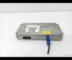 CENTRALINA TELECAMERA PARCHEGGIO POSTERIORE BMW F2 - 6