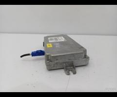 CENTRALINA TELECAMERA PARCHEGGIO POSTERIORE BMW F2 - 7