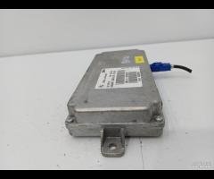 CENTRALINA TELECAMERA PARCHEGGIO POSTERIORE BMW F2 - 9