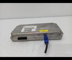 CENTRALINA TELECAMERA PARCHEGGIO POSTERIORE BMW F2 - 10