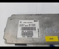 CENTRALINA TELECAMERA PARCHEGGIO POSTERIORE BMW F2 - 11