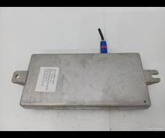 CENTRALINA TELECAMERA PARCHEGGIO POSTERIORE BMW F2 - 12