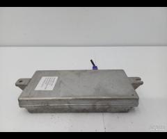 CENTRALINA TELECAMERA PARCHEGGIO POSTERIORE BMW F2 - 13