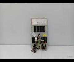 CENTRALINA COMFORT MODULO FEM BMW F30 F31 F32 F34