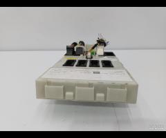 CENTRALINA COMFORT MODULO FEM BMW F30 F31 F32 F34 - 7