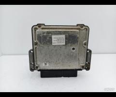 CENTRALINA MOTORE ECU A16DTH MMJ 55262783 1.6D 77K - 7