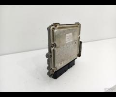 CENTRALINA MOTORE ECU A16DTH MMJ 55262783 1.6D 77K - 10