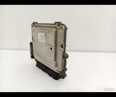 CENTRALINA MOTORE ECU A16DTH MMJ 55262783 1.6D 77K - 11