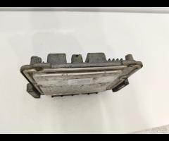 CENTRALINA MOTORE ECU A16DTH MMJ 55262783 1.6D 77K - 12