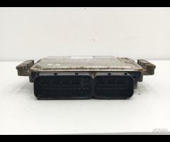 CENTRALINA MOTORE ECU A16DTH MMJ 55262783 1.6D 77K - 13