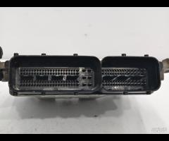 CENTRALINA MOTORE ECU A16DTH MMJ 55262783 1.6D 77K - 14
