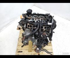 MOTORE COMPLETO N47D20C 2.0D 135Kw 184CV BMW 320D
