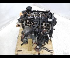 MOTORE COMPLETO N47D20C 2.0D 135Kw 184CV BMW 320D