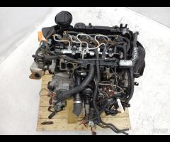 MOTORE COMPLETO N47D20C 2.0D 135Kw 184CV BMW 320D