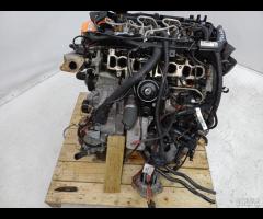 MOTORE COMPLETO N47D20C 2.0D 135Kw 184CV BMW 320D