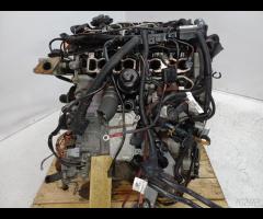MOTORE COMPLETO N47D20C 2.0D 135Kw 184CV BMW 320D - 6