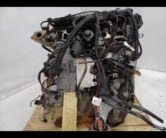 MOTORE COMPLETO N47D20C 2.0D 135Kw 184CV BMW 320D - 7