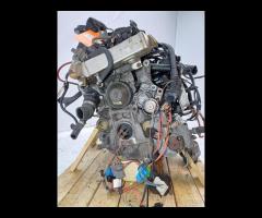 MOTORE COMPLETO N47D20C 2.0D 135Kw 184CV BMW 320D - 9