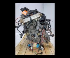 MOTORE COMPLETO N47D20C 2.0D 135Kw 184CV BMW 320D - 11